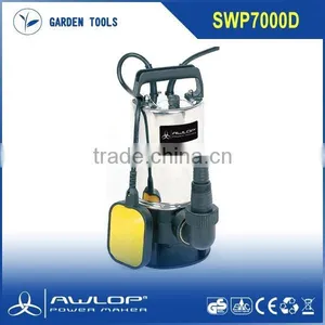 750W 12500L/h Sewage Pump, Grease Pump,Dosing Pump thumbnail-1