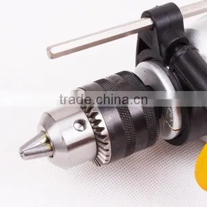EID221 Worksite Brand 900W 13mm Electric Impact Drill thumbnail-4