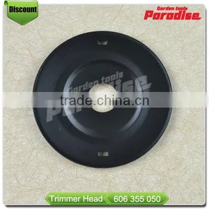 2 Line Nylon Strimmer Trimmer Brush Cutter Head thumbnail-3