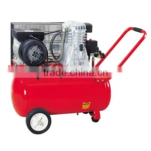 2HP Portable Direct-driven Air Compressor thumbnail-1