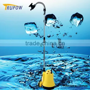 Popular Rain Water Tank Pump thumbnail-1