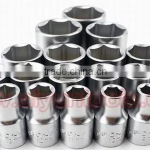 72pcs Combined Repairing Household Tool Kit Hand Tool Set Socket thumbnail-4