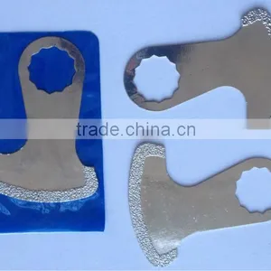 Diamond Oscillating Blade for Grinding thumbnail-1