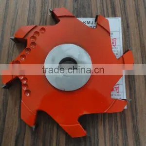 255 External Diameter Groove/slot/trough Cutter thumbnail-1