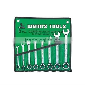 COMBINATION DOUBLE DIRECTION RATCHET WRENCH SET(CR-V) thumbnail-1