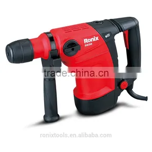 RONIX ROTARY HAMMER 32MM SUPER MODEL 2632 thumbnail-1