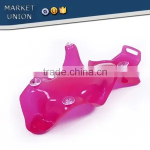 Plastic Baby Bath Chair/Children Shampoo Chair/child Bath Bed/plastic Baby Bathtub thumbnail-2