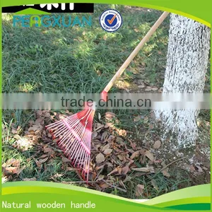 Factory Price Very Straight 190*3.6cm Hard Wood Rods for Graden Tool thumbnail-1