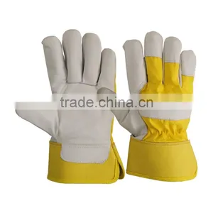 Canadian Rigger Gloves thumbnail-1