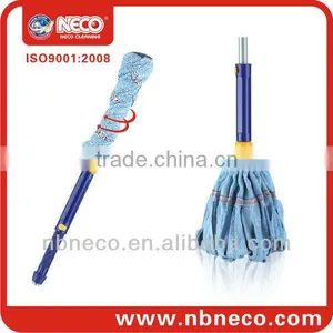 Best Sell of Telescopic Handle Twist Mop thumbnail-1