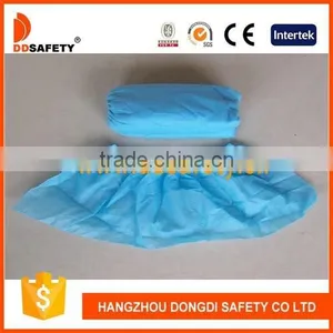Nonwoven Shoe Covers-DNC501 thumbnail-1