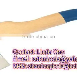 OEM Orders High Quality Drop-forged Hatchet With Birch Wooden Handle Hand Tools thumbnail-1