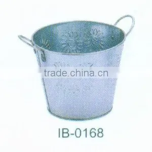 Galvanized Bucket thumbnail-1