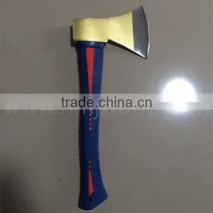 All Types of Farm Tools High-end Brand Names Survival Axe thumbnail-5