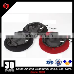 2017 Custom Types of Military Berets Army Beret Hats for Men thumbnail-3