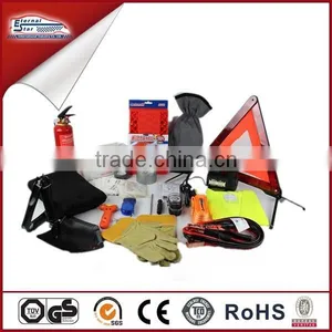 Car Tool Bag for Emergency Kit thumbnail-2