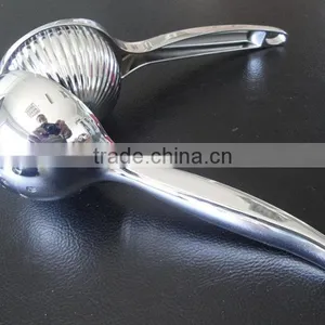 LM-108 Mirror Finish Lemon Clamp thumbnail-3