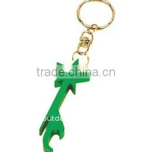 Alu Easy Open Keychain thumbnail-1