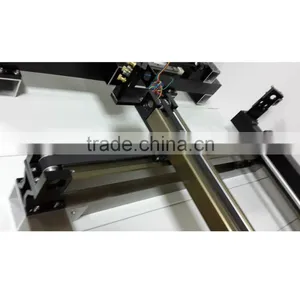 CO2 Laser Spare Parts Mechanical Parts and Optical Parts for DIY Inner Sliding Rail Laser Engraver and Cutter thumbnail-4
