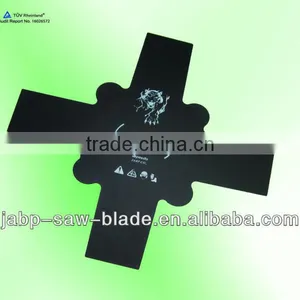 4t Cross Blade for Brush Cutter thumbnail-1