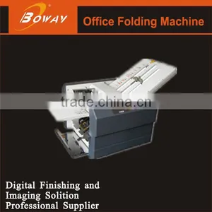AD Office Folding Machine EP-42SEP-42FEP-45F Folding Machine thumbnail-2