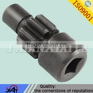 Mining Equipment Steel Spare Part Steel Sleeve Steel Bushing thumbnail-1