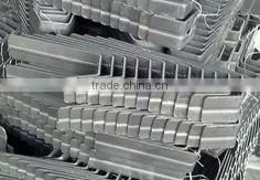 Fitness Equipment Metal Stamping Parts thumbnail-1