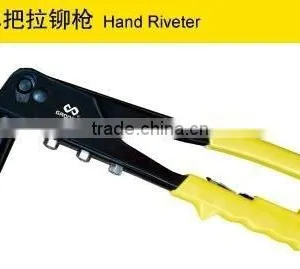 Single Handle Hand Riveter thumbnail-1