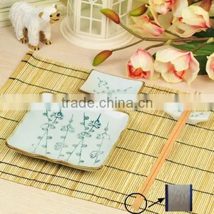 American Popular Style Disposable Bamboo Chopstick thumbnail-1
