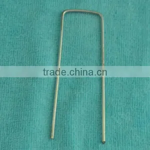 High Quality Garden Anchoring Pins Hot Sale thumbnail-1
