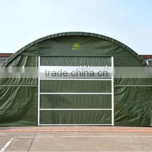Dome Fabric Building , Storage Shelter, Commercial Storage Tent thumbnail-1