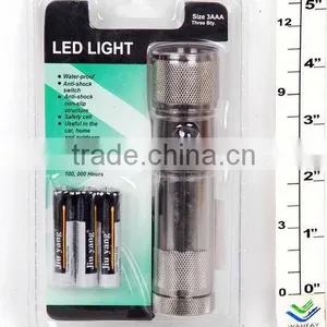 9031152-A LED FLASH LIGHT thumbnail-1