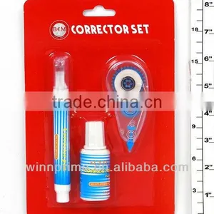 3PC CORRECTOR SET thumbnail-1