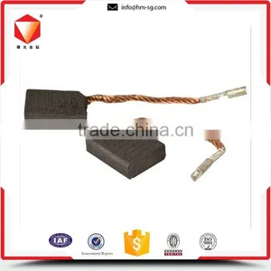 Wholesales Excellent Crane Motors Carbon Brushes thumbnail-3
