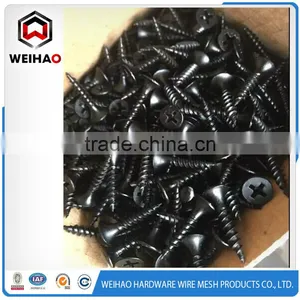 Indonesia Salable Sharp Point Drywall Screw thumbnail-3