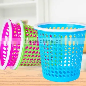 2016 CHEAPEST PLASTIC DUSTBIN/TRASHCAN thumbnail-1