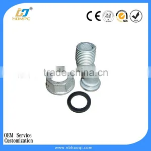 Brass Home Gas Meter Parts & Components thumbnail-2