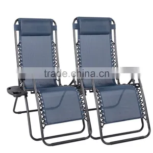 New Yard Beach Reclining Patio Lounge Chairs thumbnail-1