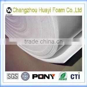 2mm Thin Acoustic Foam Padding Roll thumbnail-1