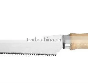 Jab Saw With Wooden Handle, Wood Crosscut Saw, SH-812 thumbnail-1