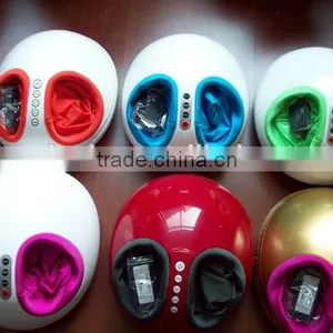 2016 Newest Abs Electric Foot Massager/body Massager thumbnail-1