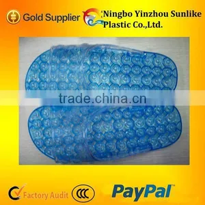 Health Plastic Pvc Massager Slippers thumbnail-1