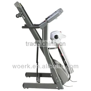 Fitness Running Machine thumbnail-4
