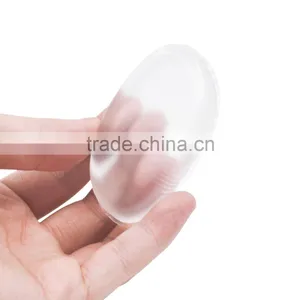 Silicone Powder Puff thumbnail-1