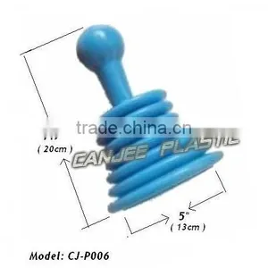 Sink Mini Hand Plunger thumbnail-1