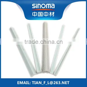 FRP Epoxy Insulation Dogbone and Corner Piece for Transformer thumbnail-1