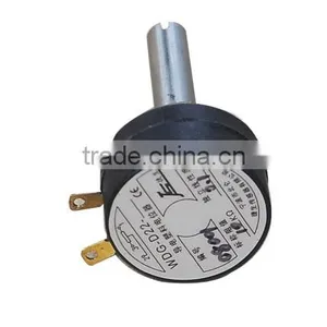 Displacement Sensors Rotary Potentiometic thumbnail-2