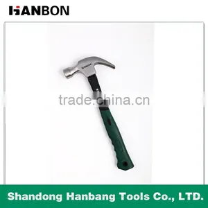 American Type Claw Hammer With Fiberglass Handle,Fiber Claw Hammer thumbnail-1