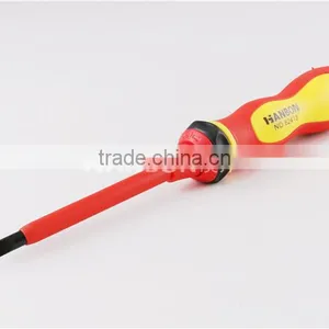 Multipurpose Insulated Screwdriver ,high Quality Insulated Screwdriver thumbnail-4