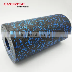 2017 New Design 15x30cm Hollow EPP Foam Roller With Texture Surface thumbnail-2